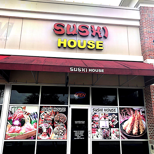 Sushi House 2